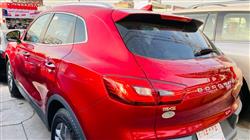 Borgward BX7